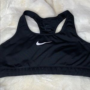 Sport bra